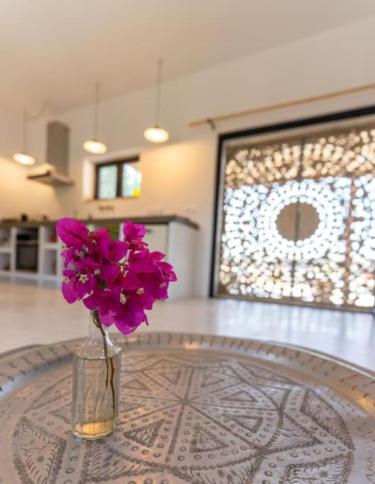 Villa Louloudia Stylish Luxury Villa With Private Pool Pitsidia Exterior foto