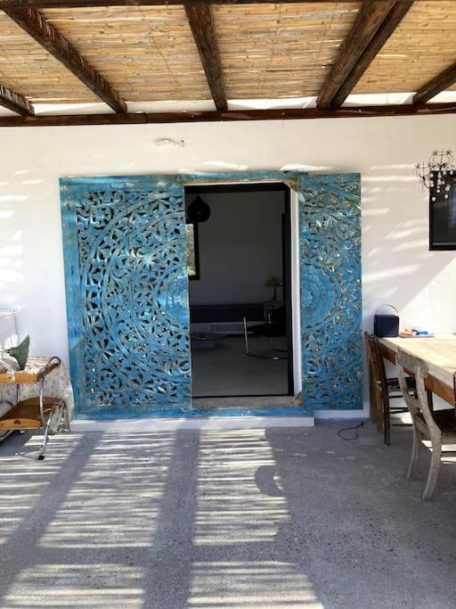 Villa Louloudia Stylish Luxury Villa With Private Pool Pitsidia Exterior foto